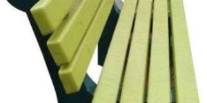 Outdoor Cement Bench