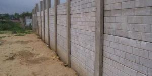 RCC Readymade Compound Wall