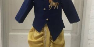 Boys Indo Western Sherwani
