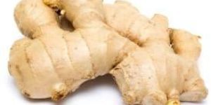 Fresh Ginger