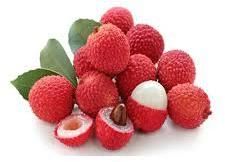 Fresh Litchi