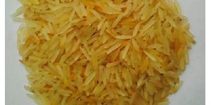 Golden Sella Basmati Rice