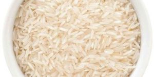 Organic Basmati Rice