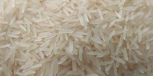 White Sella Basmati Rice