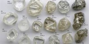 Rough Diamonds
