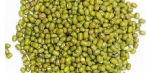 Green Moong Dal