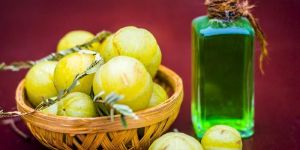 Amla Oil