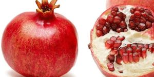 Fresh Pomegranate
