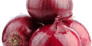 Fresh Red Onion