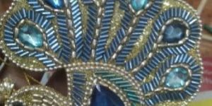 Lac Decorative Peacock