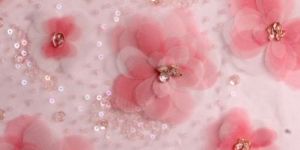 Hand Embroidery Services