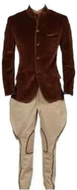 Mens Indo Western Dress