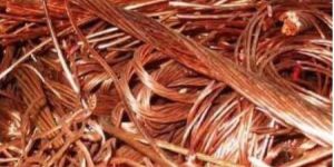 Copper Wire Scrap