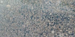 Desert Green Granite Slab