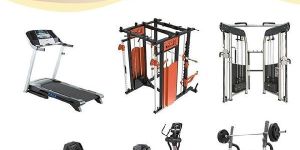 Gym Equipment