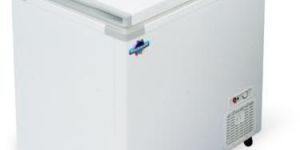 Deep Freezer