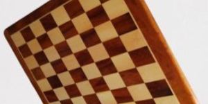 Sheesham Wood Chess Board