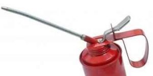 Rigid Type Pump Oiler