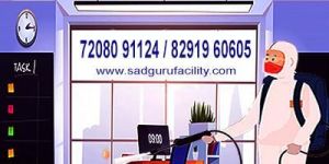 Sanitization Services