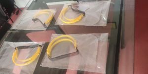 RAISER TYPE FACE SHIELD MASK