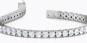 Diamond Bracelet