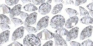 Natural Diamonds