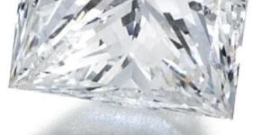 Princess Cut Diamonds