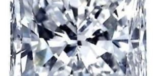 Radiant Cut Diamonds