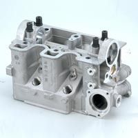 Ace Cylinder Head