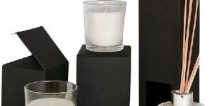 Candle Packaging Boxes