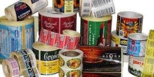 Label Printing Service