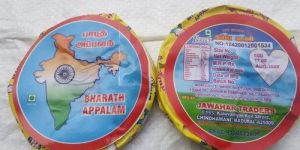 Baby Appalam Papad