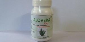 Aloe Vera Capsules