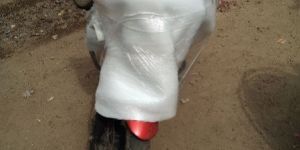 Bike Relocation in Pune