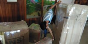 Corporate Relocation Services