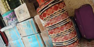 Household Relocation Services