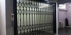 Industrial Goods Elevator