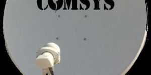 Dish Antennas
