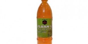 Clean up Dishwash Liquid 1Ltr
