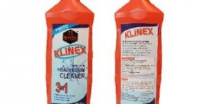 Klinex Bathroom Cleaner 500ML