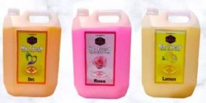 Mr Fresh Hand Wash Liquid 5Ltr
