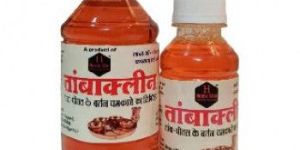 TambaClean Liquid For Copper And Brass Utensils 100/200ML