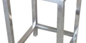 Square Stool