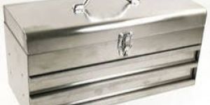 SS Tool Box