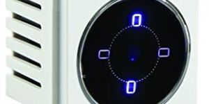 Electrical Touch Switch