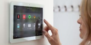 Home Automation Services