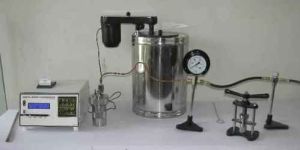 Bomb Calorimeter