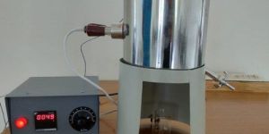 Redwood Viscometer