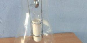 Sediment Extraction Apparatus