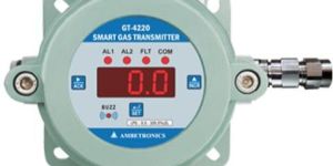 LPG Gas Detector